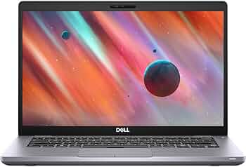 Amazon.com: Dell Latitude 5410 14